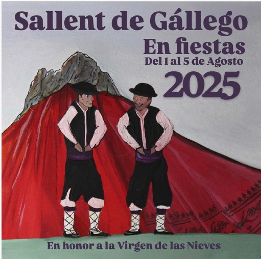 FIESTAS DE SALLENT